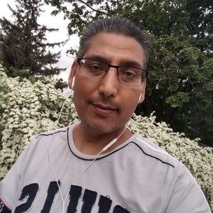 Meet your Posher, Dalwinder